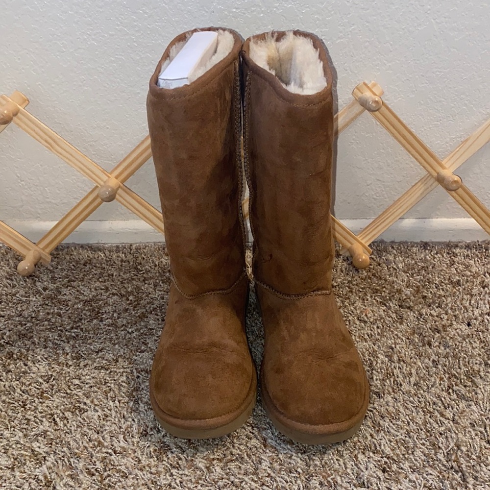 Ugg’s boots